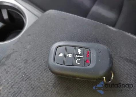 2023 Honda Civic Sport from USA, damaged, VIN 2HGFE2F58PH518360